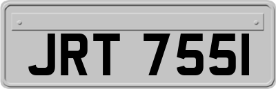 JRT7551