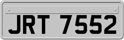 JRT7552
