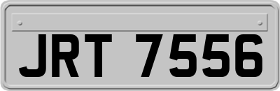 JRT7556
