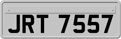 JRT7557