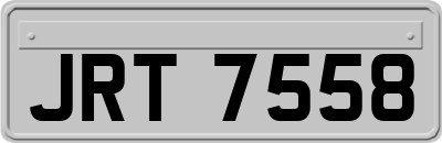 JRT7558
