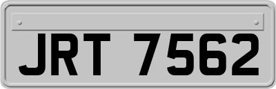 JRT7562