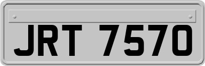 JRT7570
