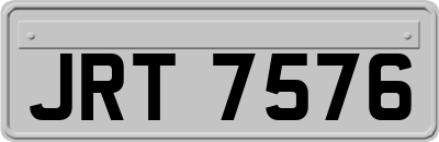 JRT7576