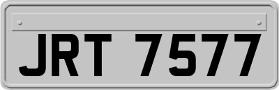 JRT7577