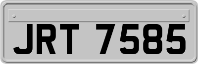 JRT7585