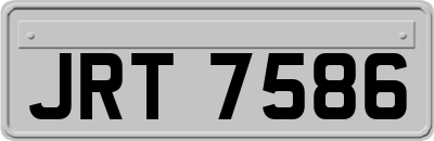 JRT7586
