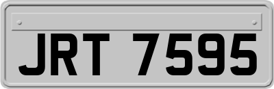 JRT7595