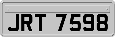 JRT7598