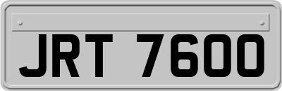 JRT7600