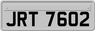 JRT7602