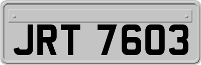 JRT7603