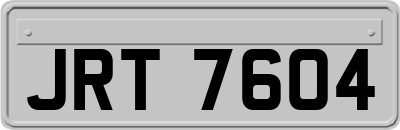JRT7604