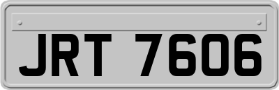 JRT7606