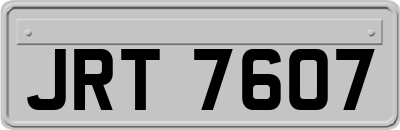 JRT7607