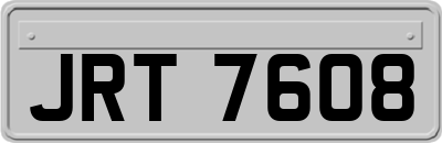 JRT7608