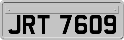 JRT7609