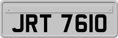 JRT7610
