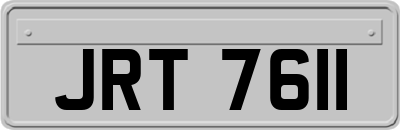 JRT7611