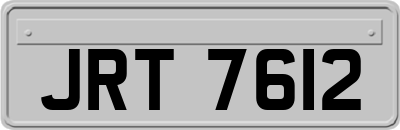 JRT7612
