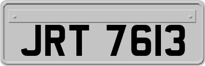 JRT7613