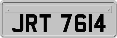 JRT7614