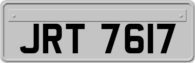JRT7617