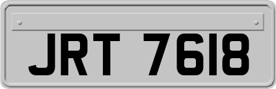 JRT7618