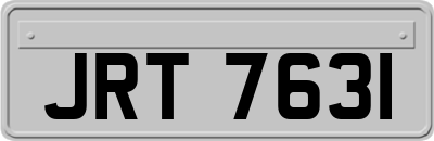JRT7631