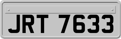 JRT7633