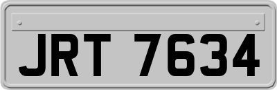JRT7634