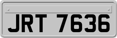 JRT7636