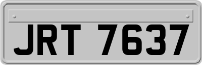 JRT7637