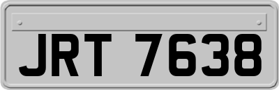 JRT7638
