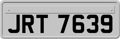 JRT7639