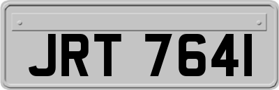 JRT7641