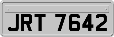 JRT7642