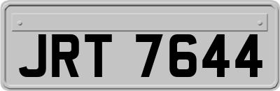 JRT7644
