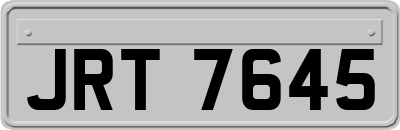 JRT7645