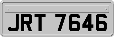 JRT7646