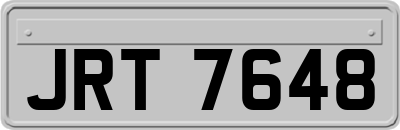 JRT7648