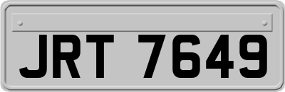 JRT7649