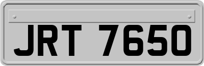 JRT7650