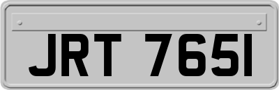JRT7651