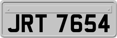 JRT7654