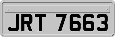 JRT7663