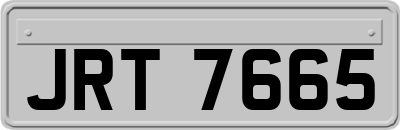 JRT7665