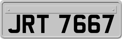 JRT7667