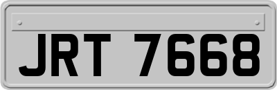 JRT7668