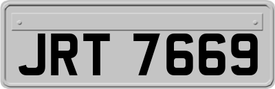 JRT7669